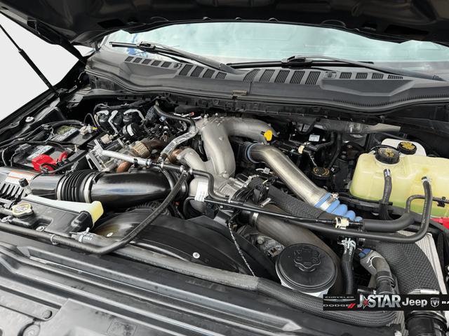 Used 2022 Ford F450 Platinum image 27