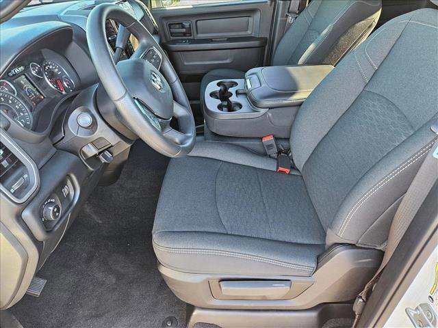 New 2026 RAM 2500 Tradesman image 4