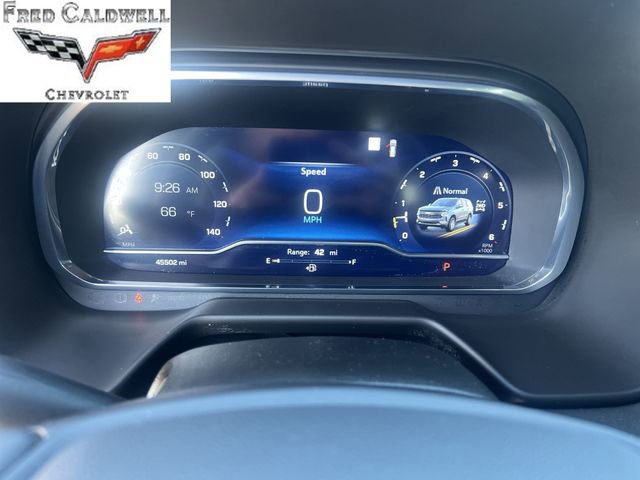 Used 2023 Chevrolet Tahoe Premier image 12