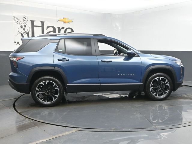 New 2026 Chevrolet Equinox LT image 15