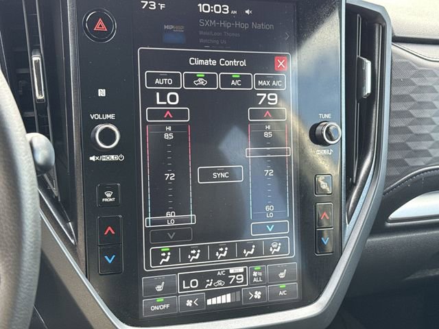 Certified 2025 Subaru Forester Premium w/ Convenience Package #1 image 22