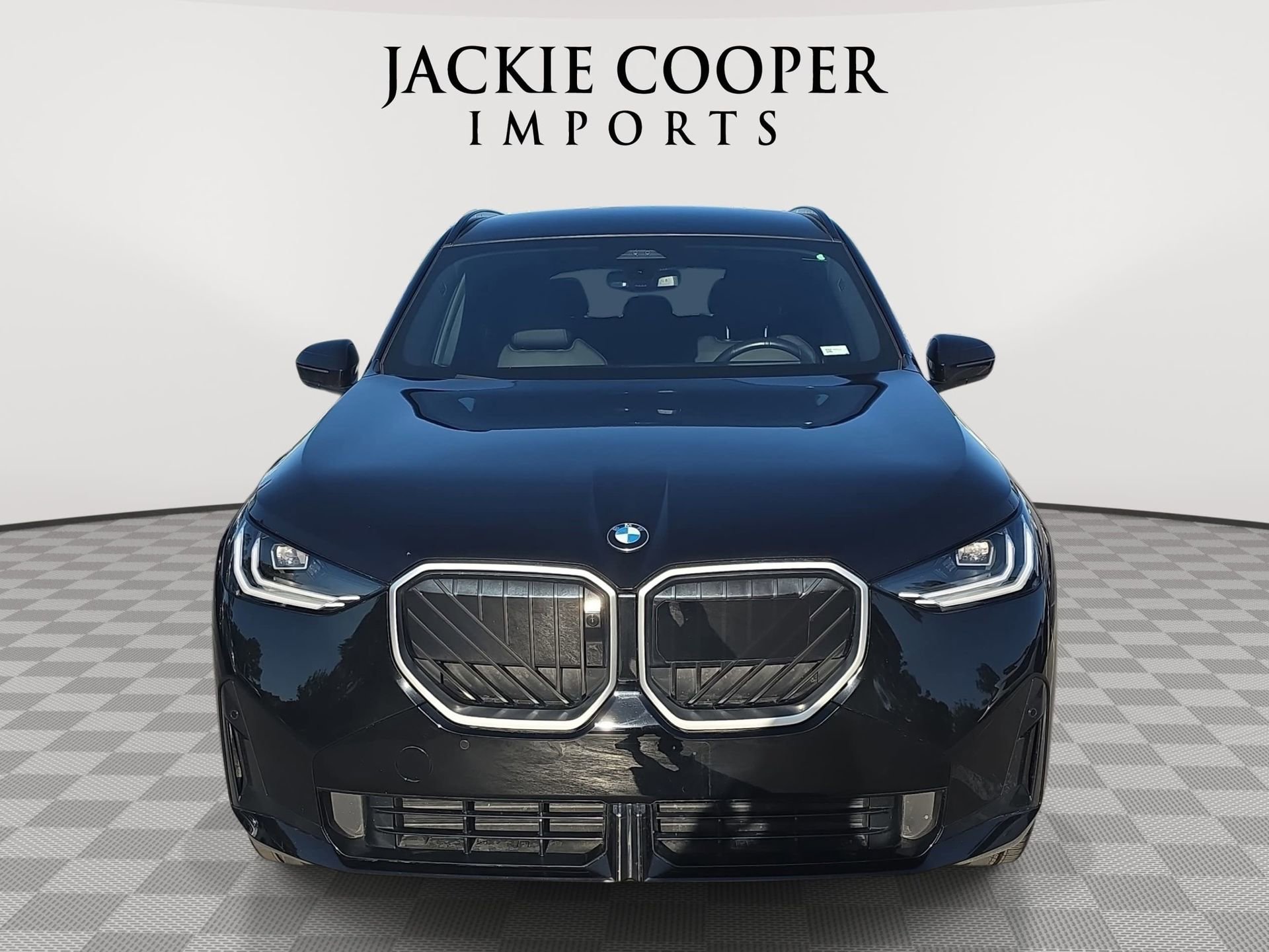 Used 2025 BMW X3 xDrive30 w/ Premium Package AWD/4WD image 2