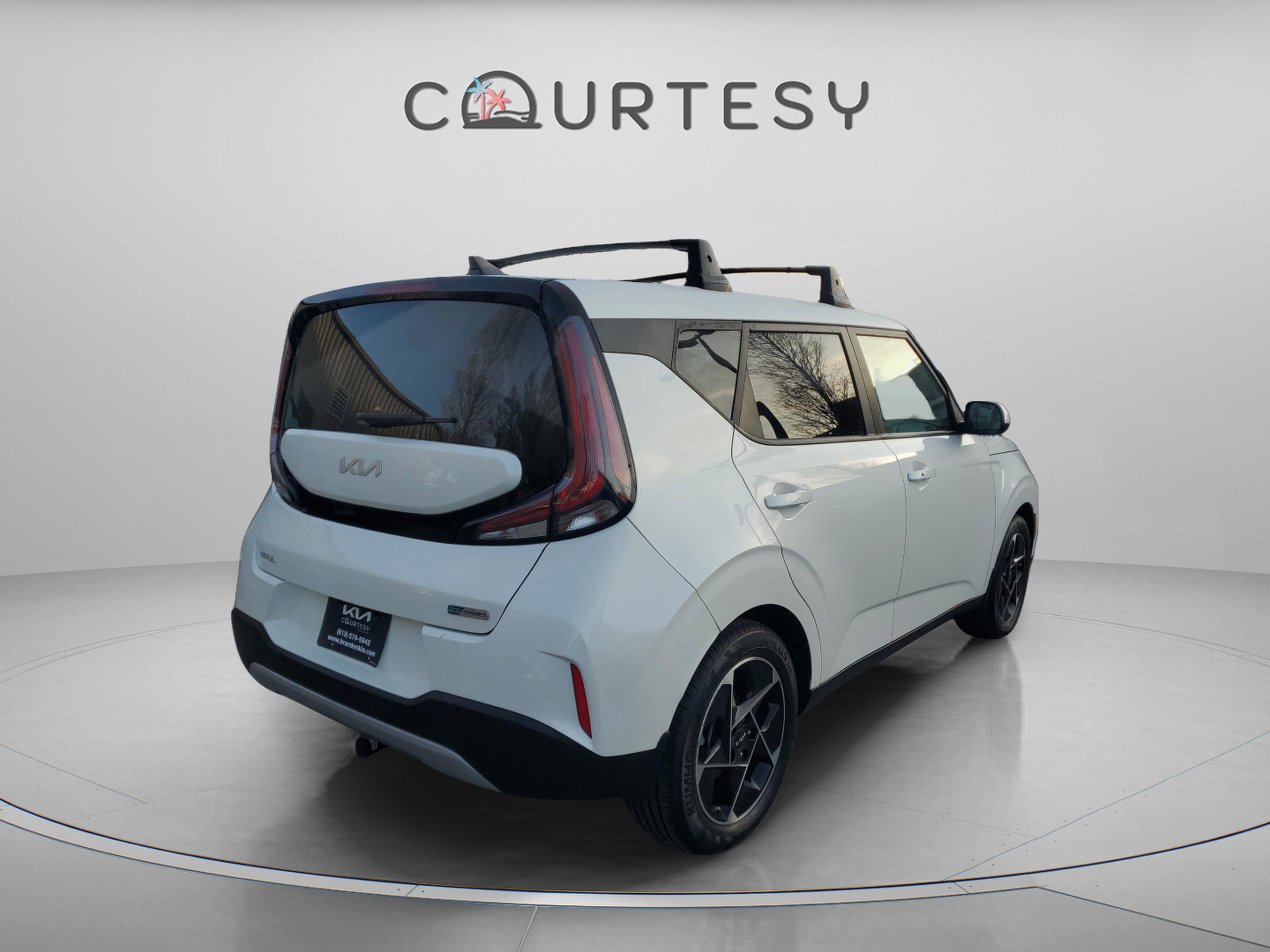 Certified 2023 Kia Soul EX image 5