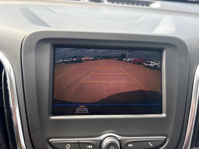 Used 2020 Chevrolet Equinox LS w/ LS Convenience Package AWD/4WD image 49
