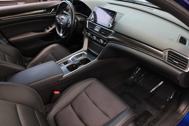 Used 2021 Honda Accord Sport image 21