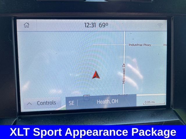 Used 2020 Ford F150 XLT w/ Equipment Group 302A Luxury image 19