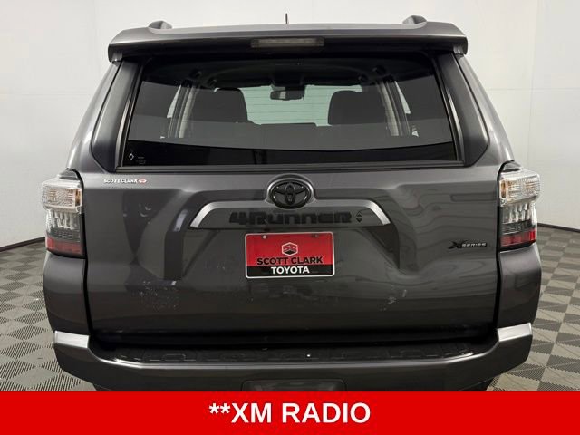 Used 2023 Toyota 4Runner SR5 image 7