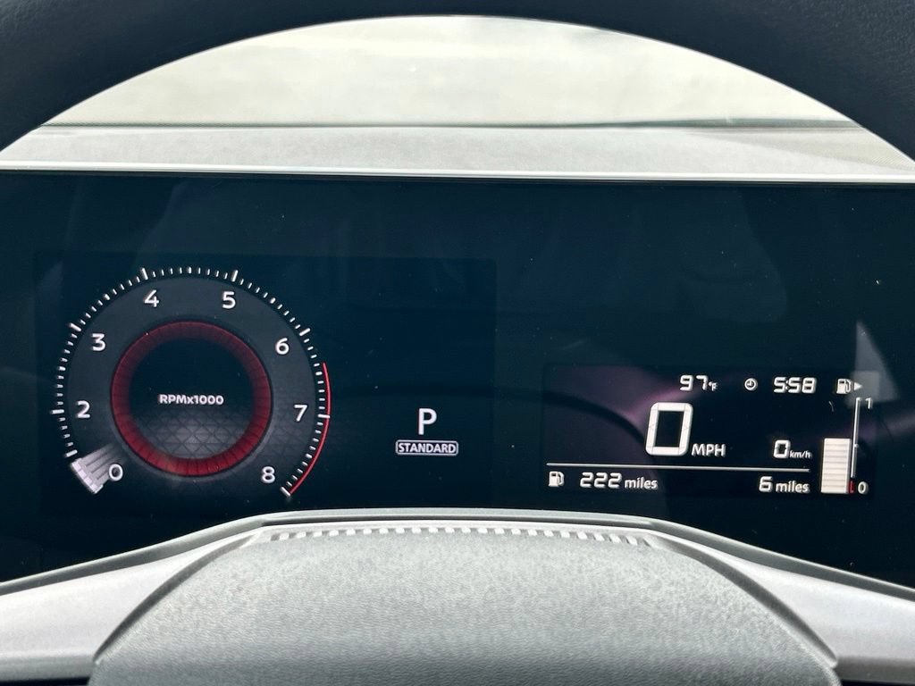 New 2026 Nissan Sentra S w/ S Cold Weather Package FWD image 23
