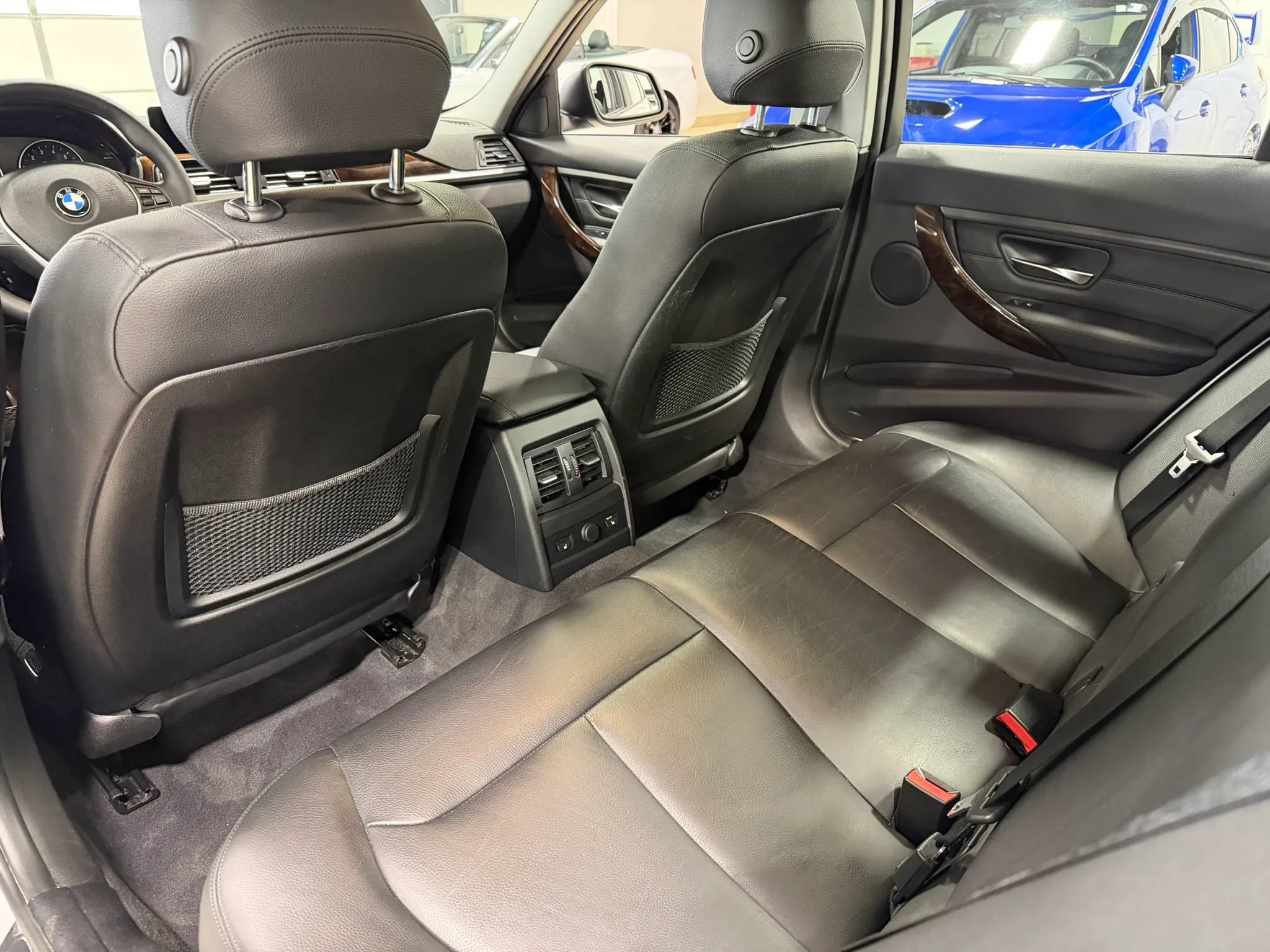 Used 2015 BMW 328i xDrive Sedan AWD/4WD image 27