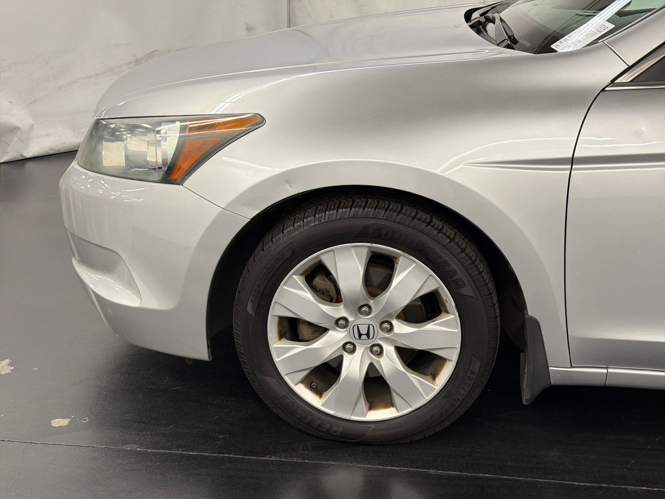 Used 2009 Honda Accord EX-L image 11