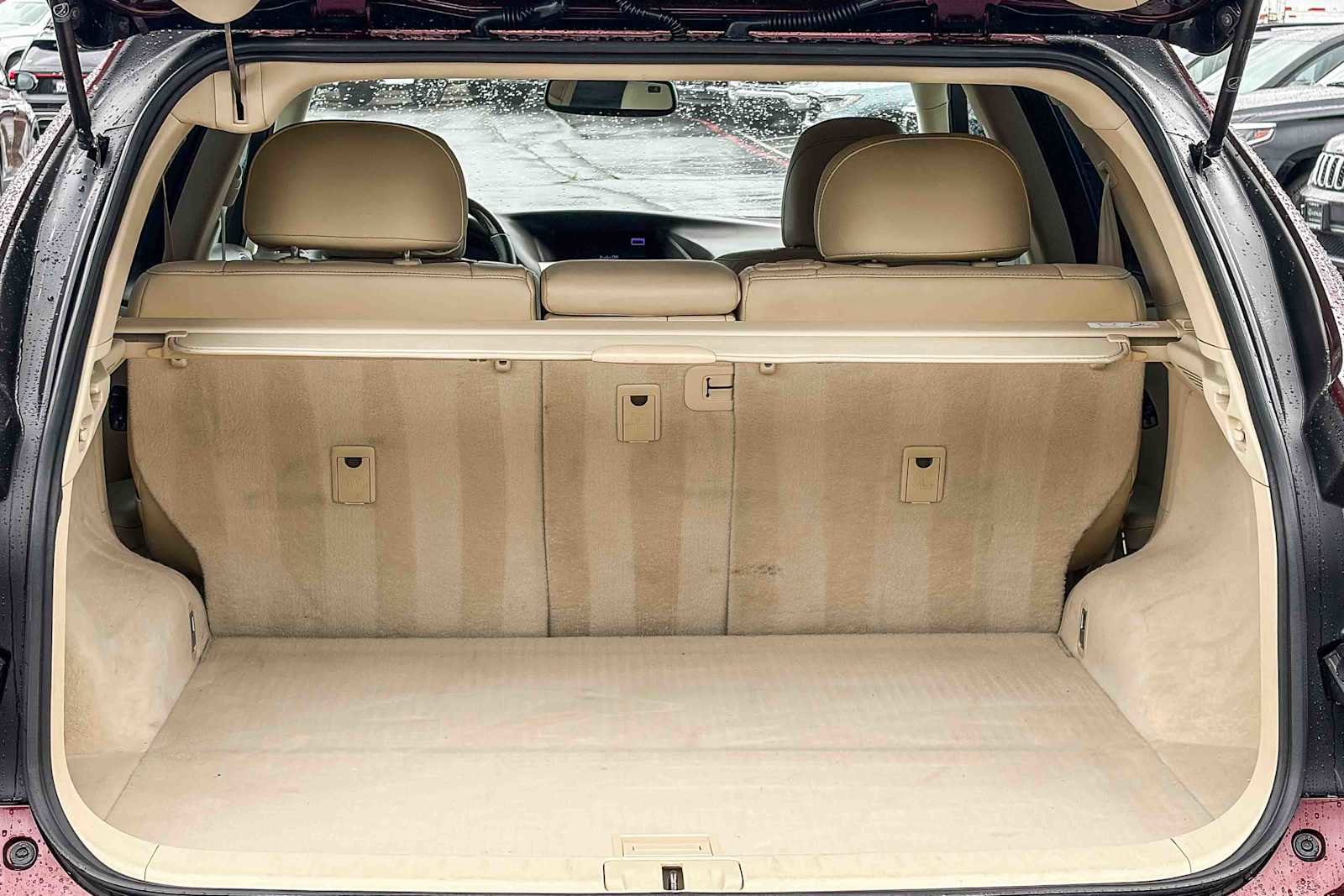 Used 2013 Lexus RX 350 FWD w/ Premium Pkg image 26