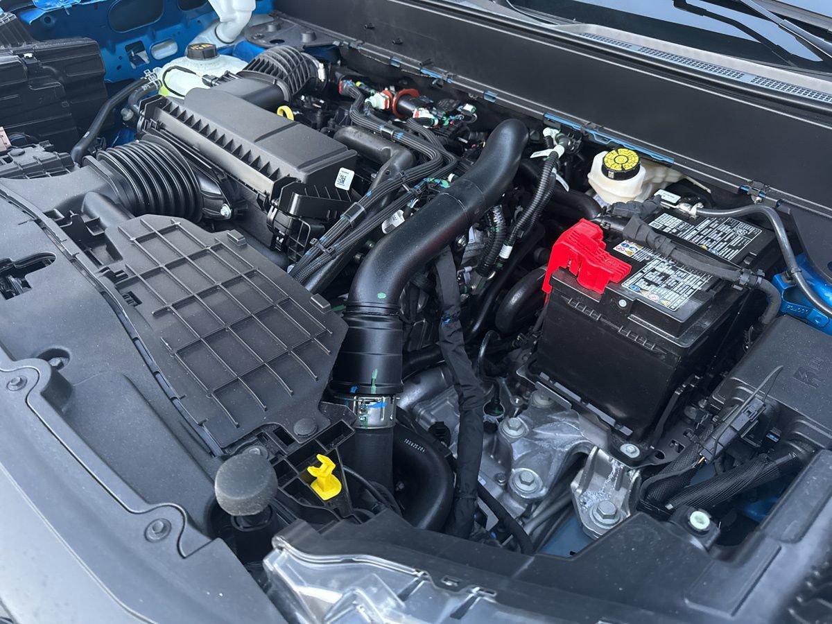 Used 2025 Ford Maverick XLT w/ XLT Luxury Package image 66