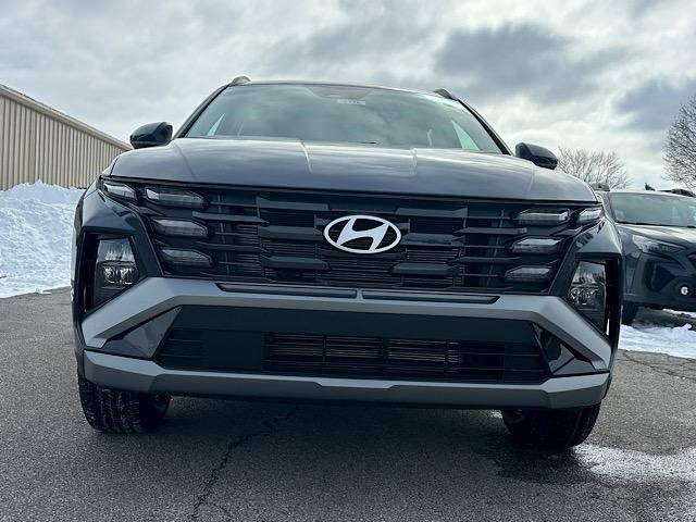 New 2026 Hyundai Tucson SEL image 2