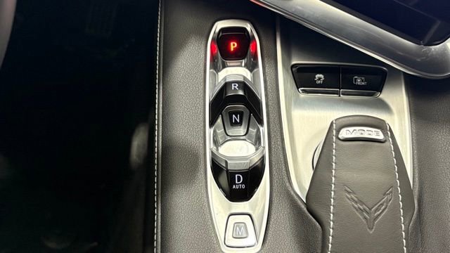 Used 2023 Chevrolet Corvette Stingray w/ Z51 Performance Package image 31