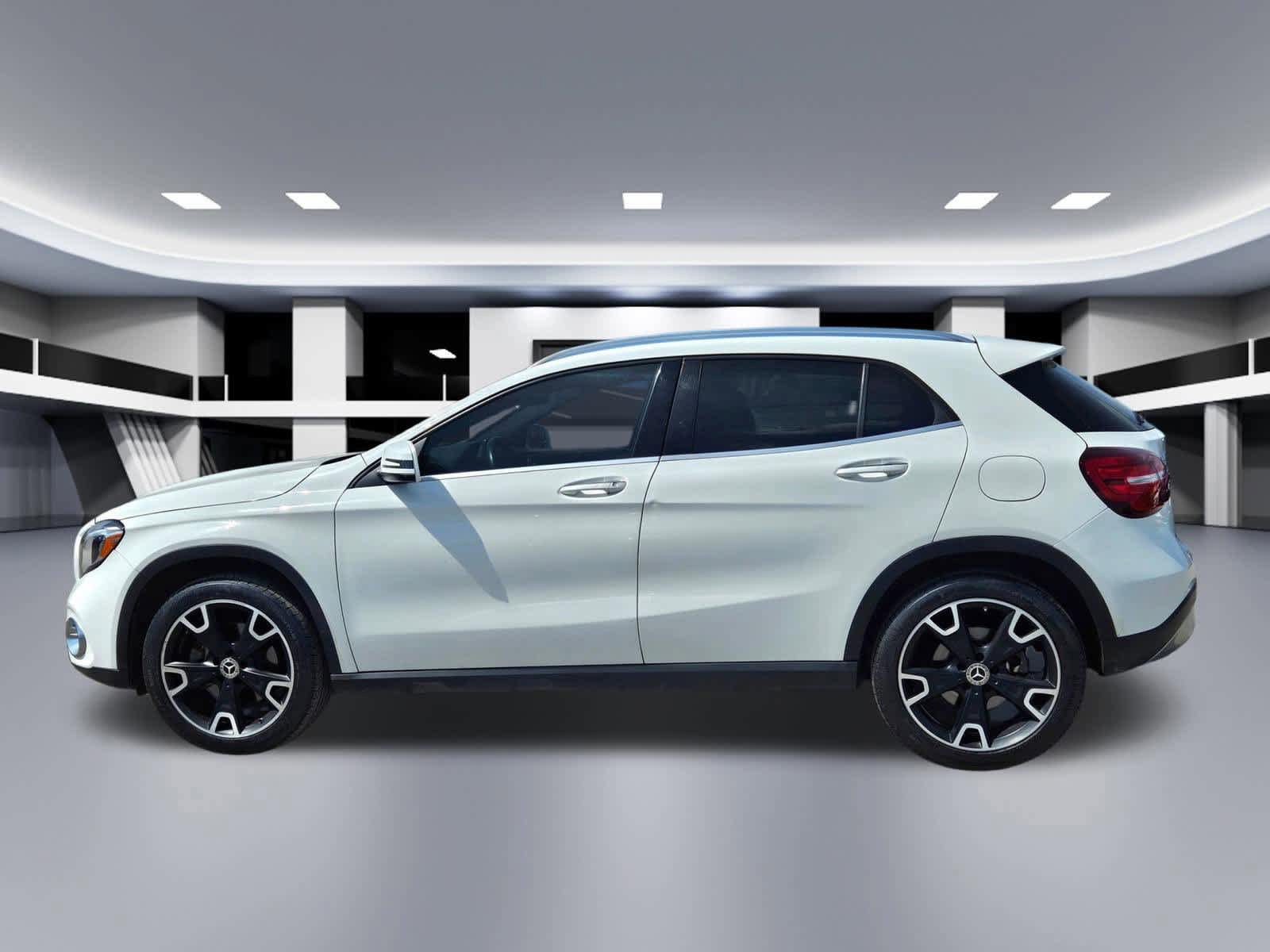 Used 2020 Mercedes-Benz GLA 250 image 2