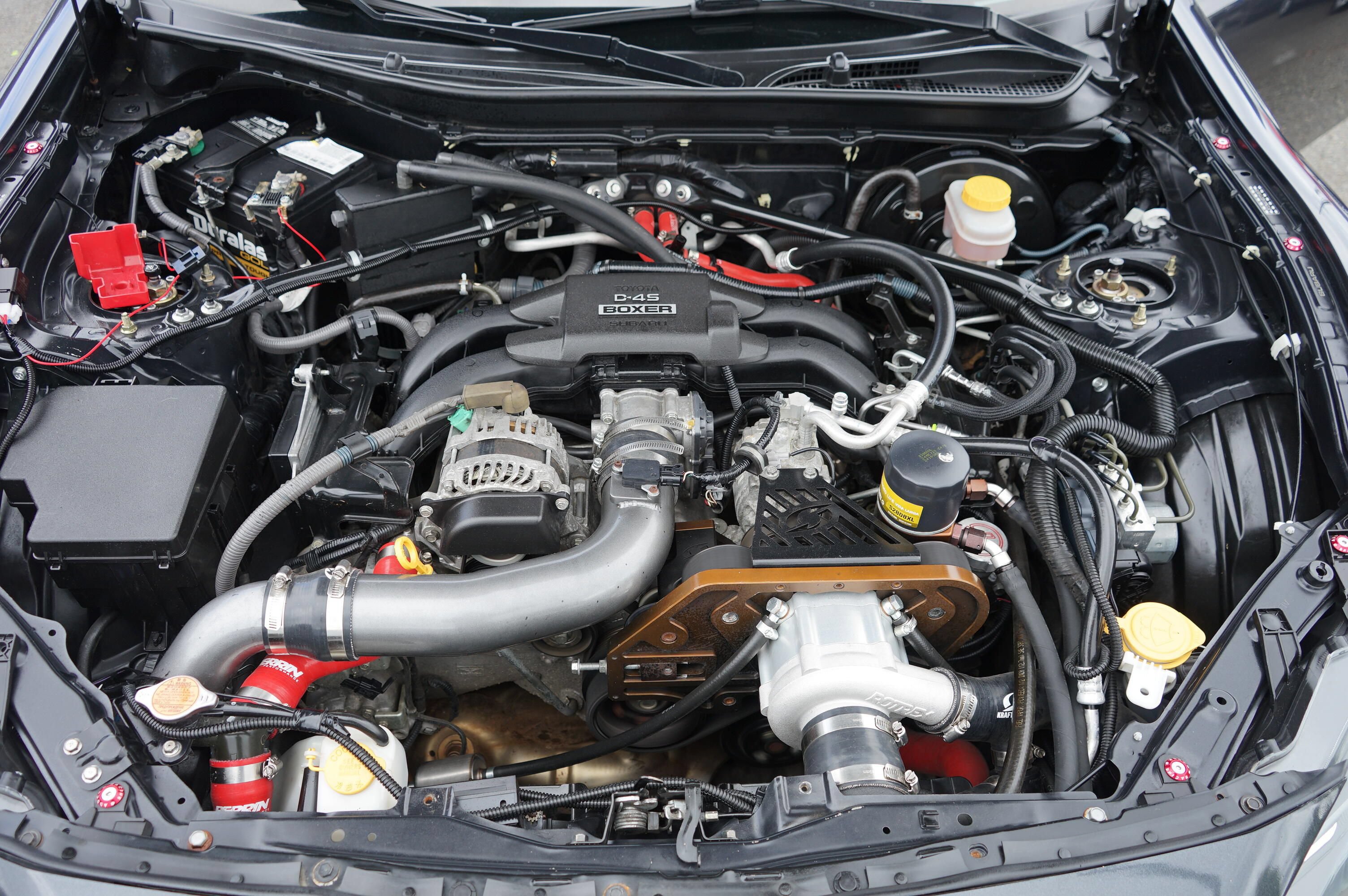 Used 2013 Scion FR-S RWD image 9