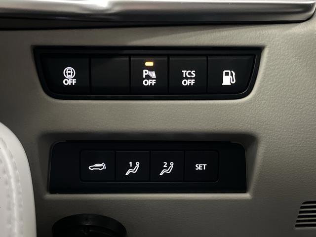 Used 2024 MAZDA CX-90 Plug-In Hybrid w/ Premium Plus image 24