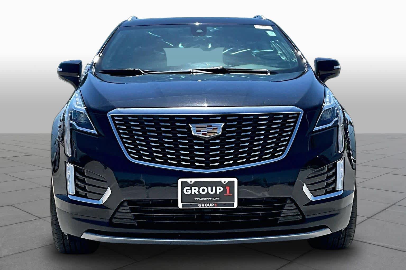 Used 2023 Cadillac XT5 Premium Luxury FWD image 4