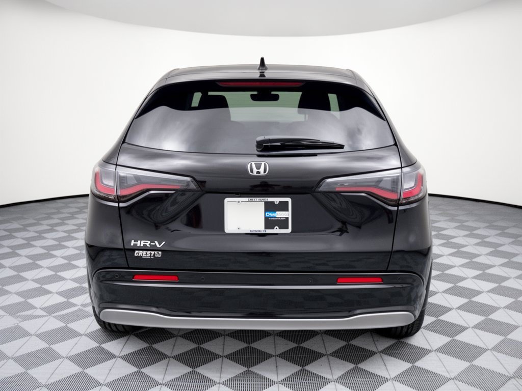New 2027 Honda HR-V EX-L image 11