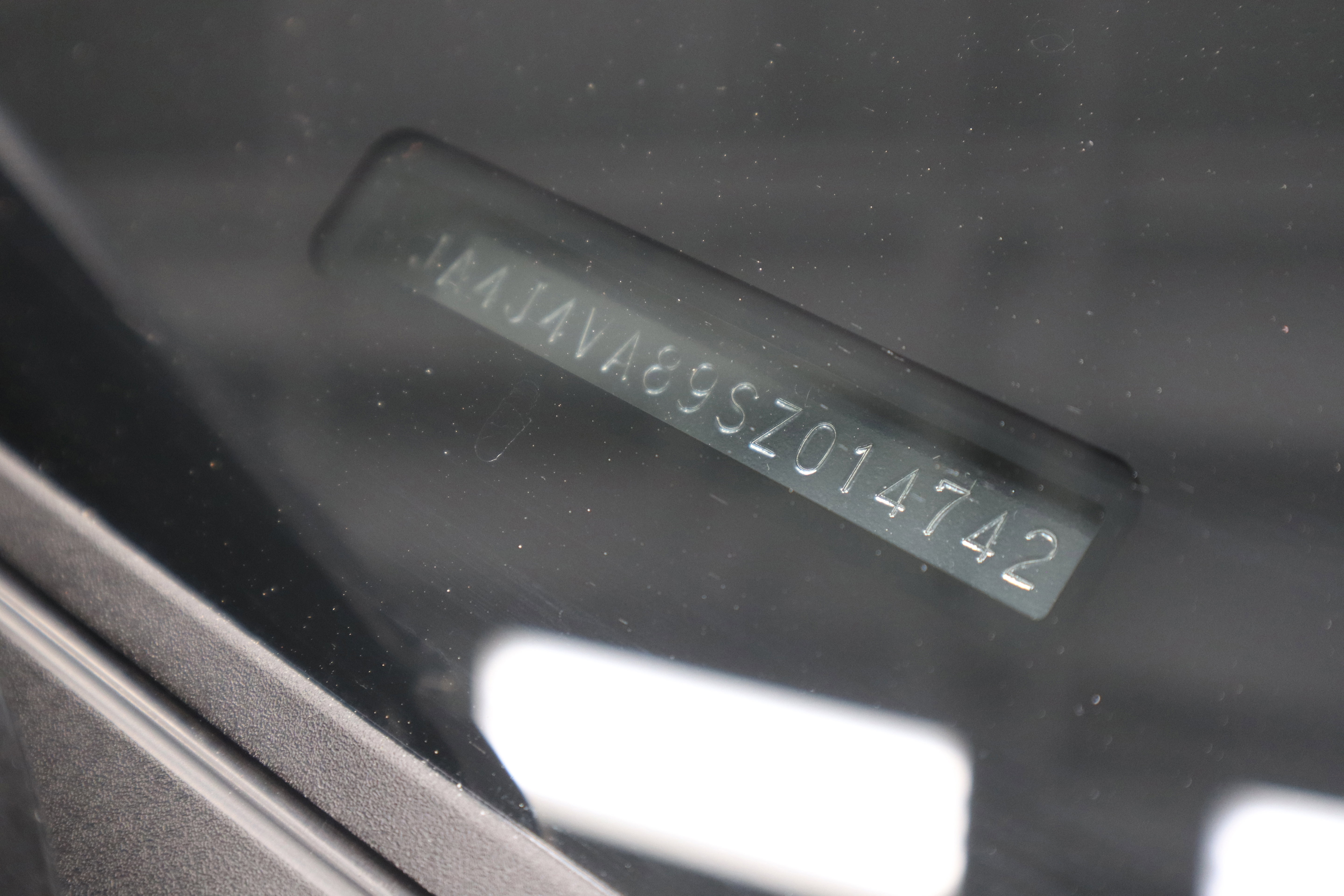 New 2025 Mitsubishi Outlander SE image 35