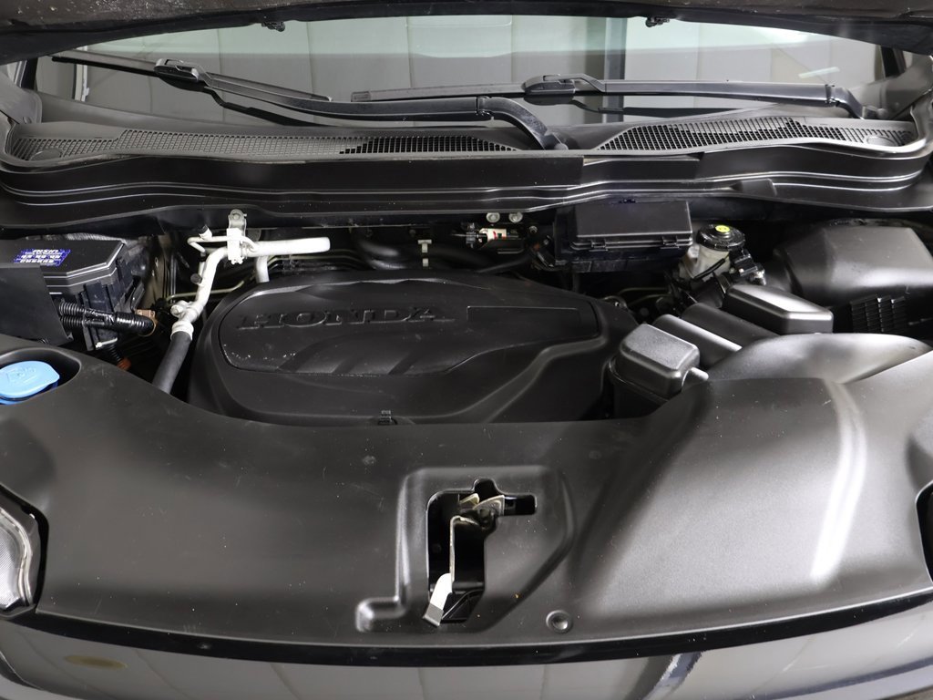 Used 2022 Honda Pilot Black Edition image 26