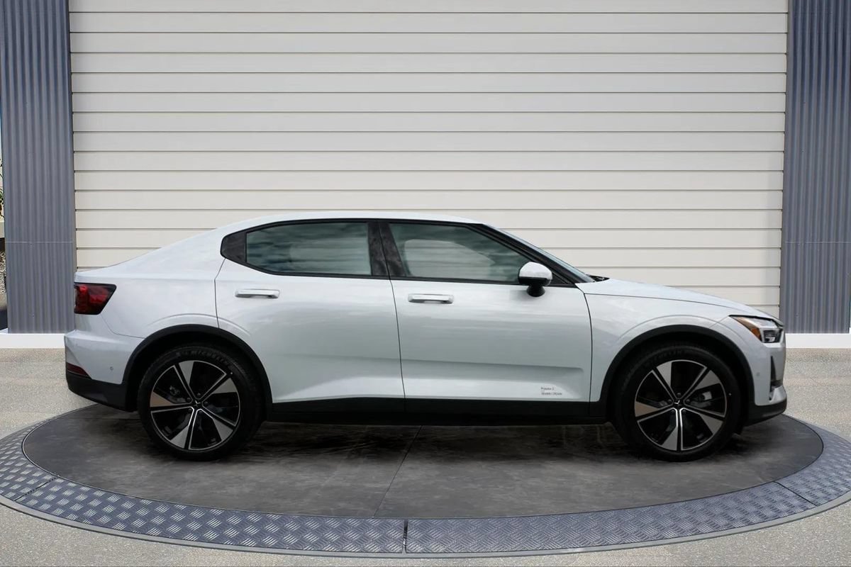 Used 2024 Polestar Polestar 2 AWD/4WD image 8