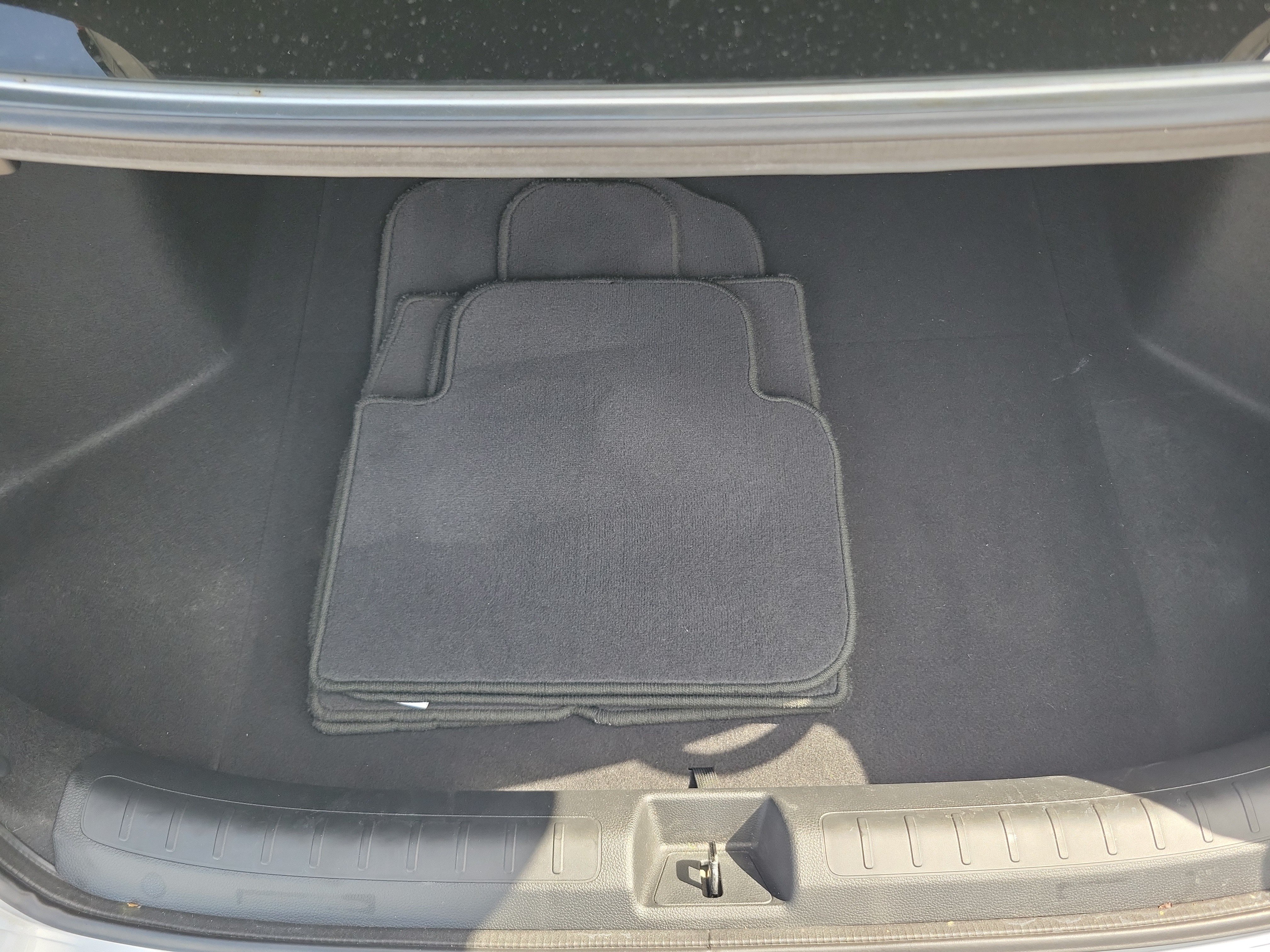 Used 2026 Honda Civic Sport image 29