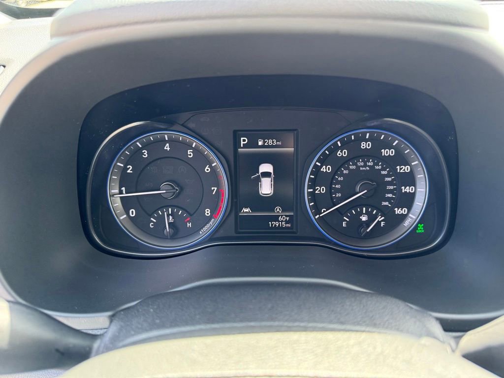 Used 2023 Hyundai Kona SEL image 25