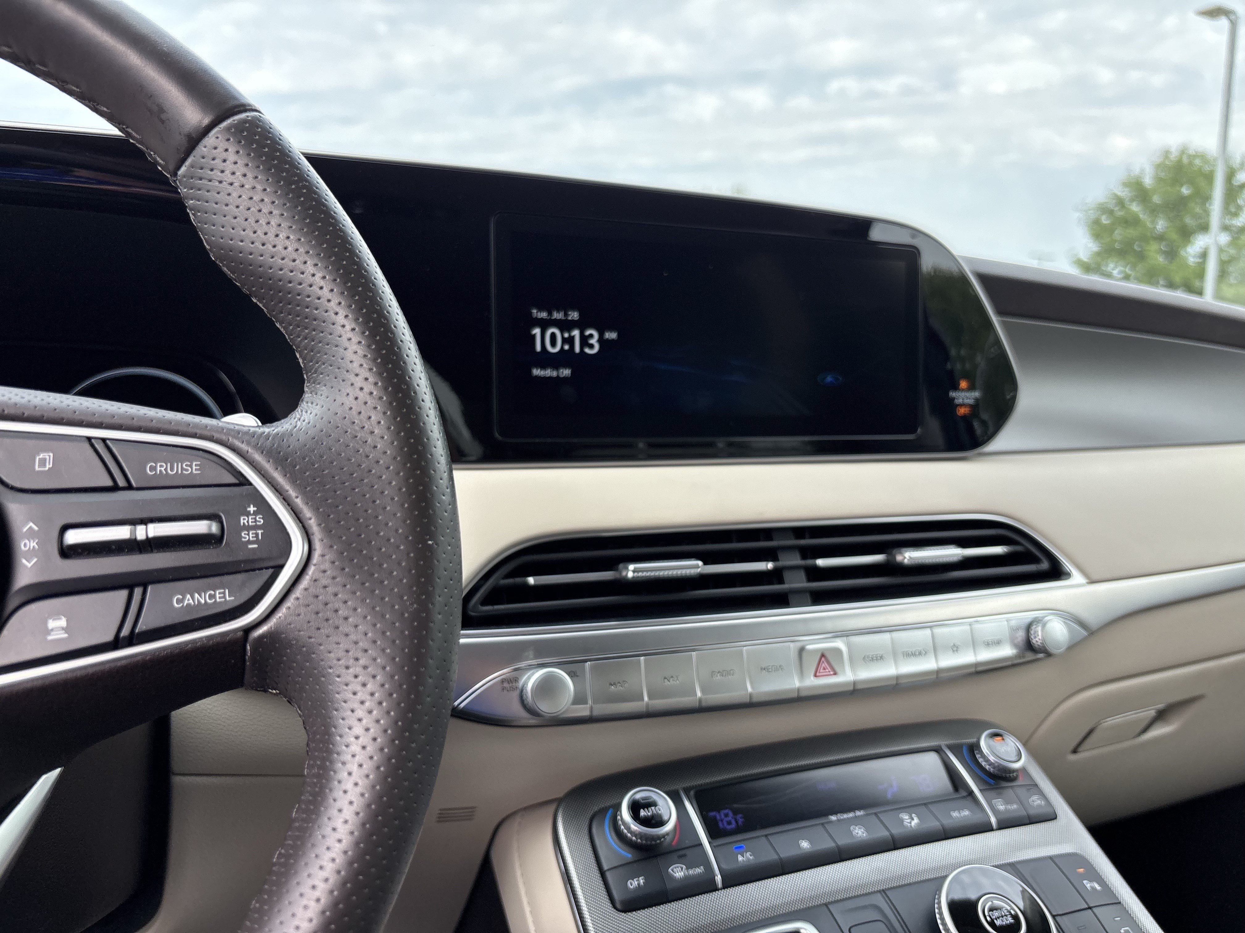 Used 2020 Hyundai Palisade Limited FWD image 30