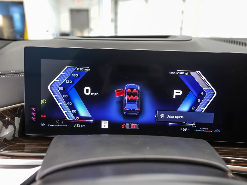 New 2026 BMW ALPINA XB7 image 14