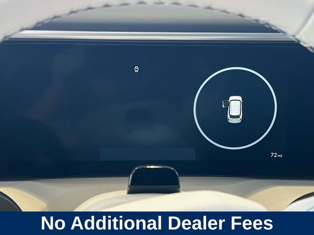 New 2026 Hyundai Palisade Calligraphy AWD/4WD image 31