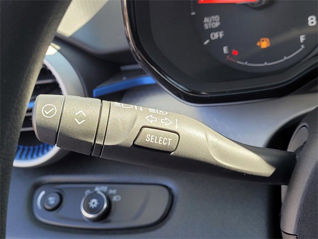 Used 2024 Chevrolet Trax LS image 15