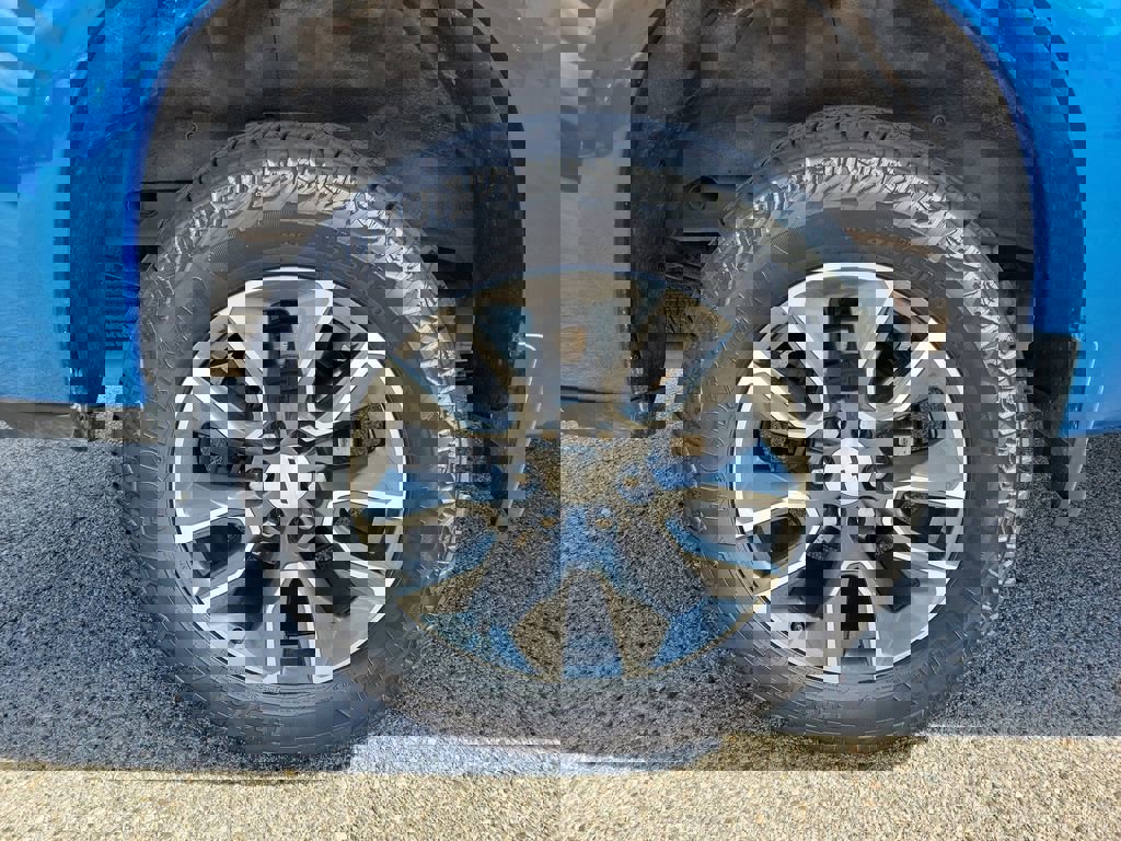 Certified 2023 Chevrolet Silverado 1500 RST w/ All Star Edition Plus image 5