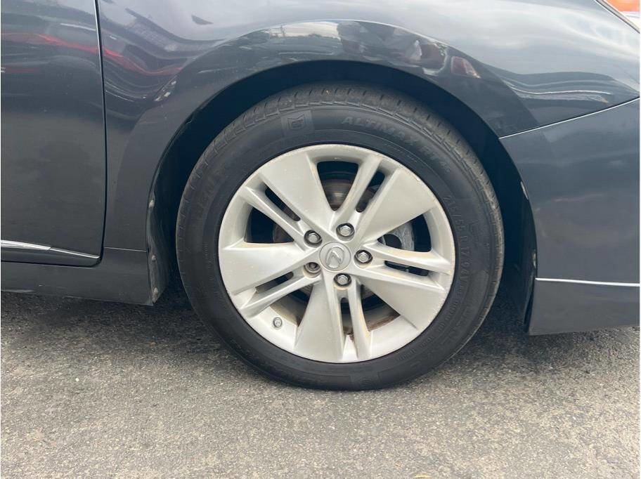 Used 2010 Lexus HS 250h FWD image 14