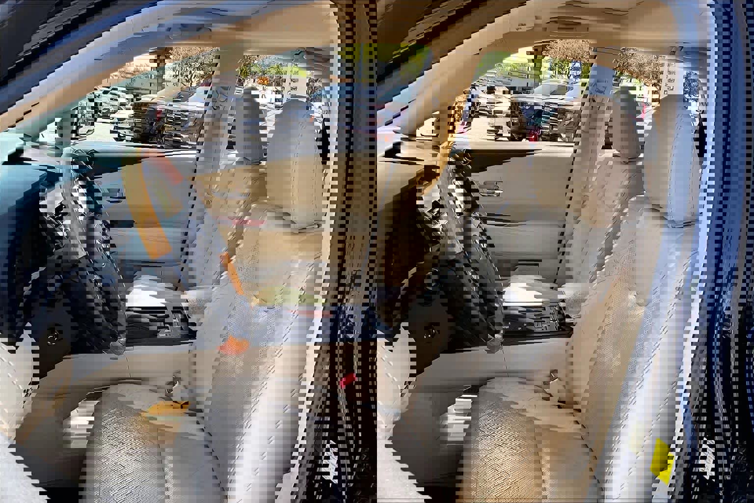 Used 2010 Lexus RX 350 2WD image 7