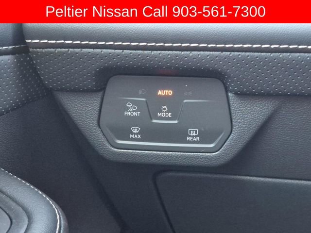 Used 2024 Volkswagen Atlas SE image 31