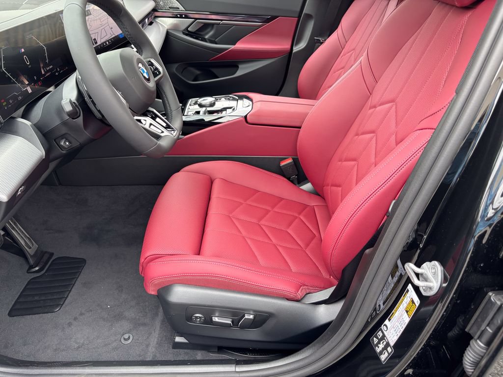 New 2027 BMW 530i xDrive w/ M Sport Package AWD/4WD image 15