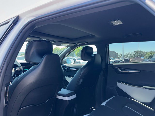 New 2026 Kia EV6 GT-Line AWD/4WD image 11