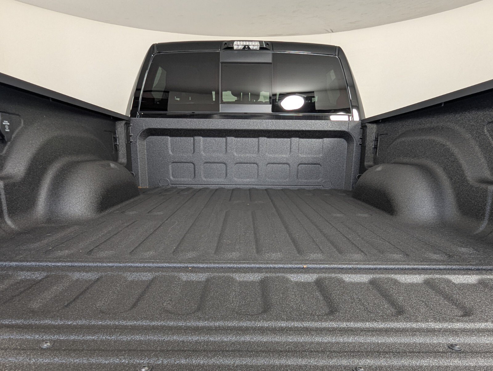 New 2026 RAM 2500 Big Horn AWD/4WD image 28