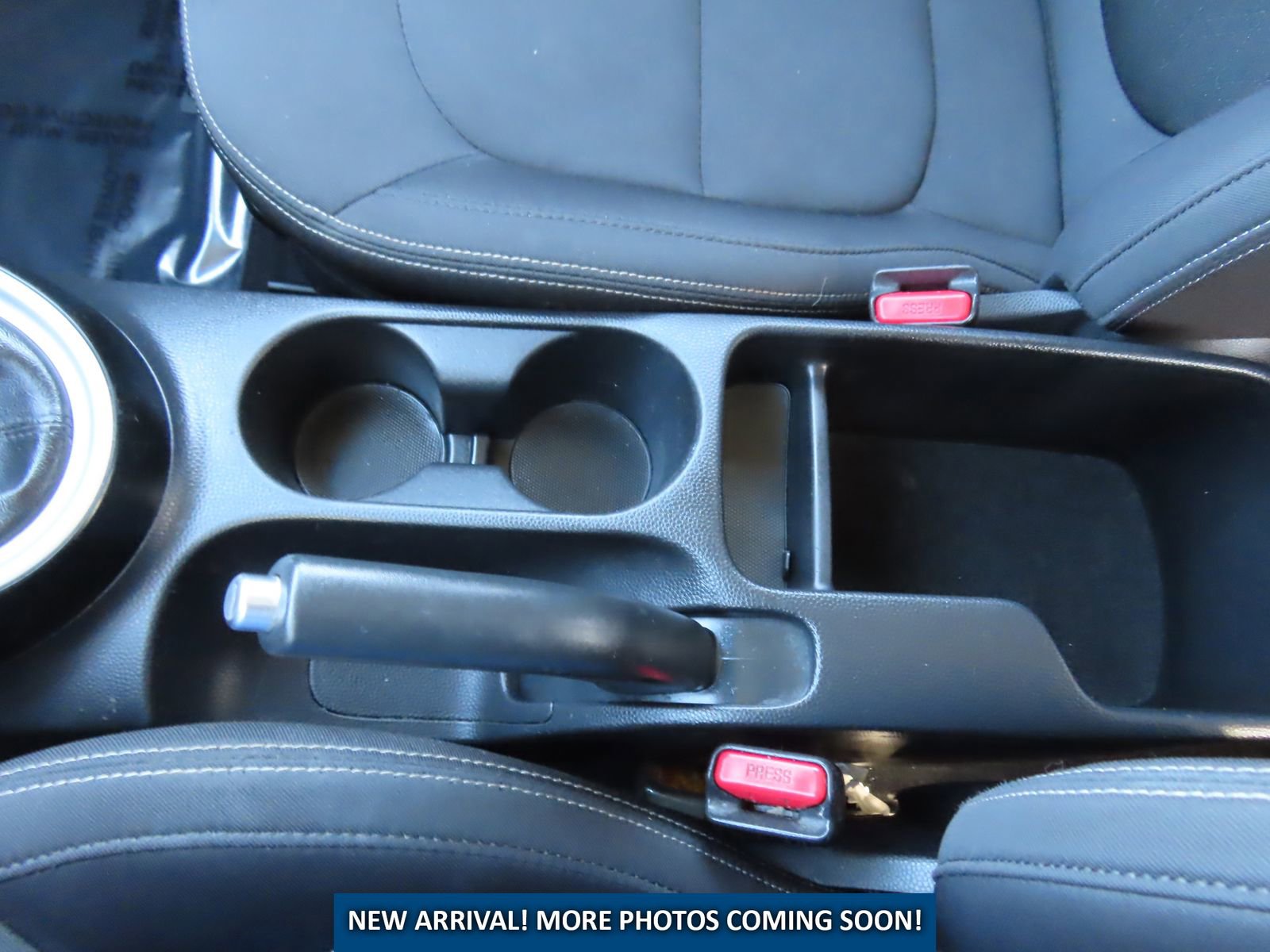 Used 2016 Kia Soul image 24