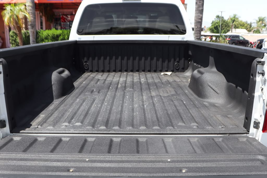 Used 2012 Ford F350 XLT AWD/4WD image 8