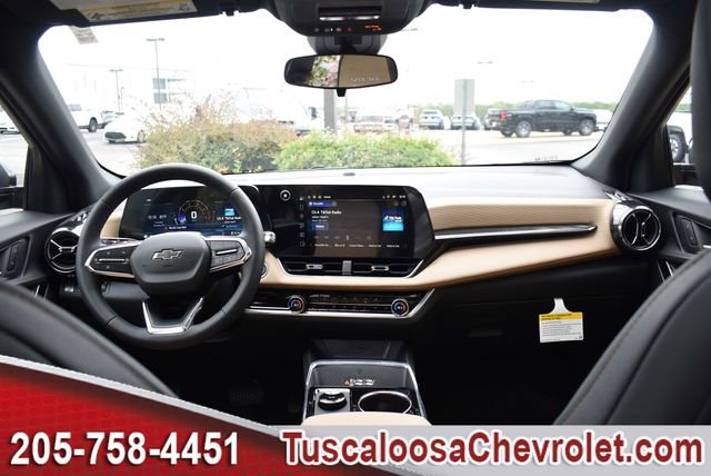 New 2026 Chevrolet Equinox ACTIV image 3