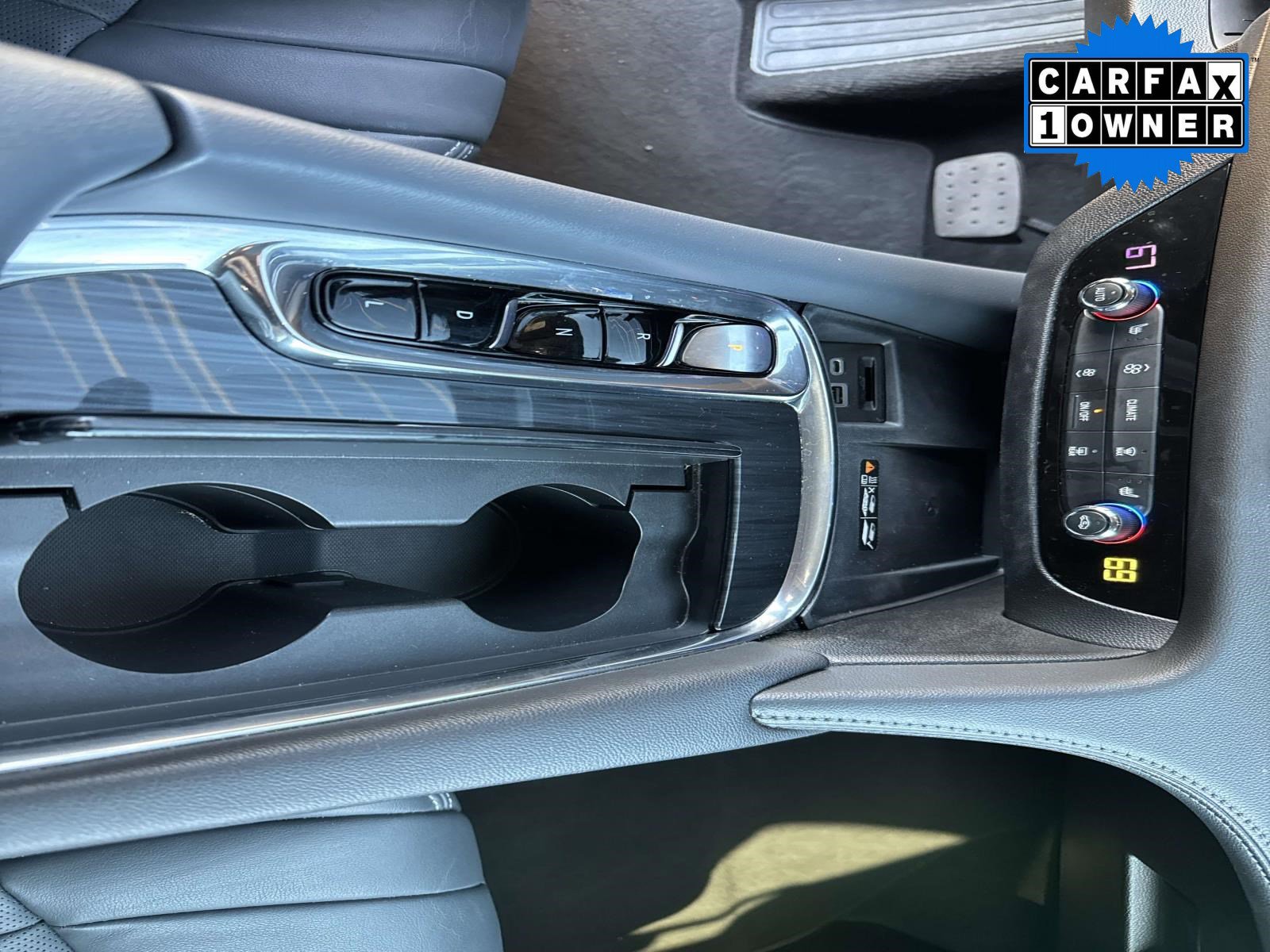 Used 2023 Buick Enclave Essence w/ Experience Buick Package AWD/4WD image 30