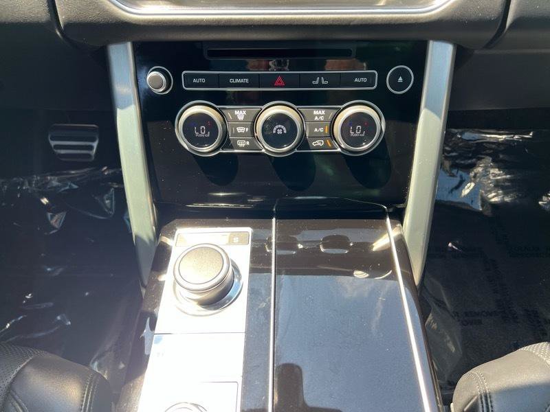 Used 2016 Land Rover Range Rover HSE AWD/4WD image 25