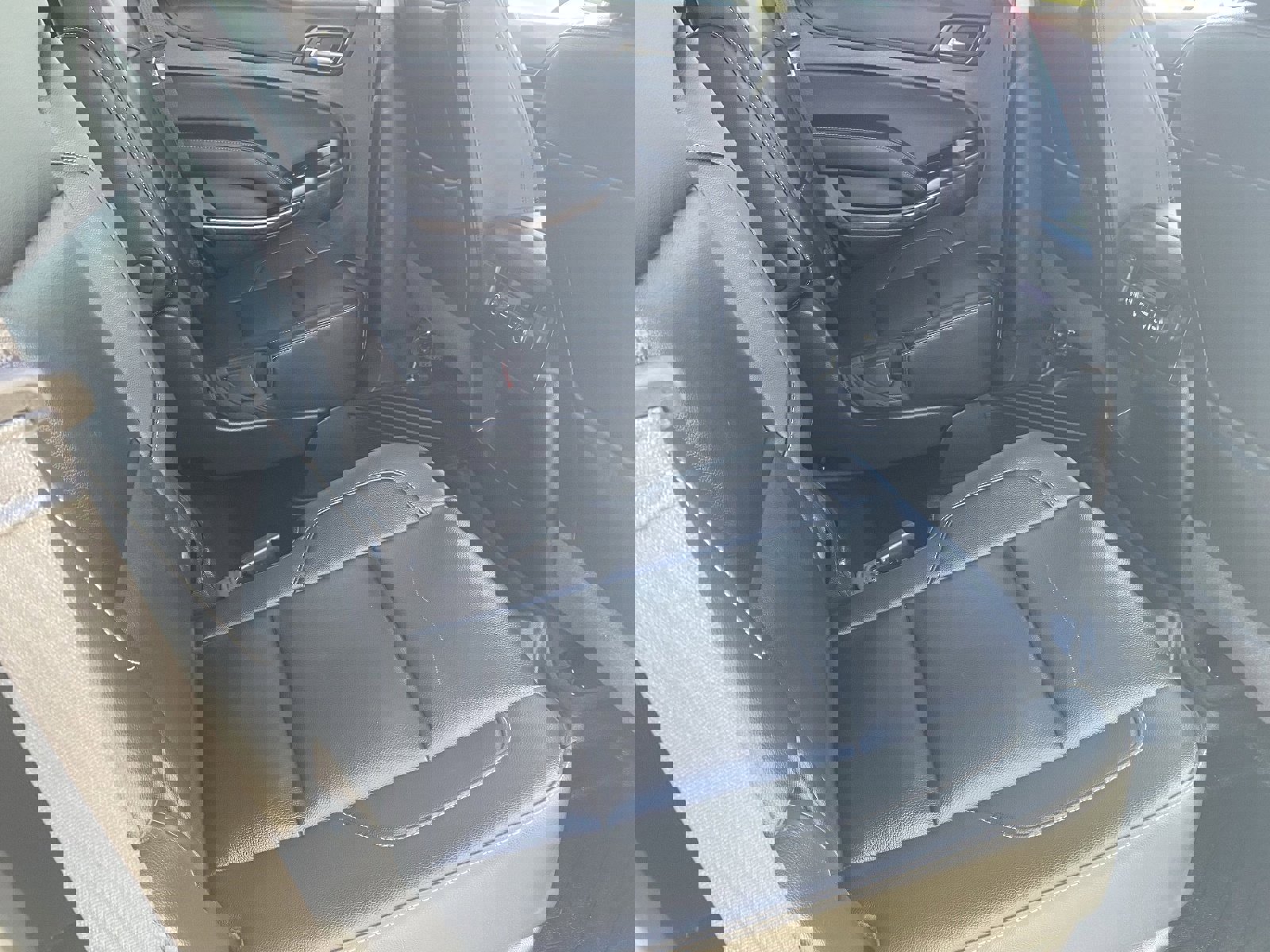 Used 2019 Chevrolet Tahoe LT w/ Luxury Package image 14