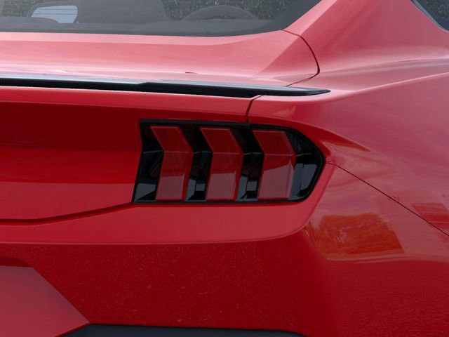 New 2026 Ford Mustang Coupe w/ Mustang Nite Pony Package image 21