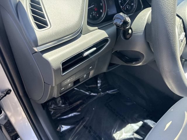 Certified 2023 Hyundai Sonata SEL w/ Cargo Package FWD image 19