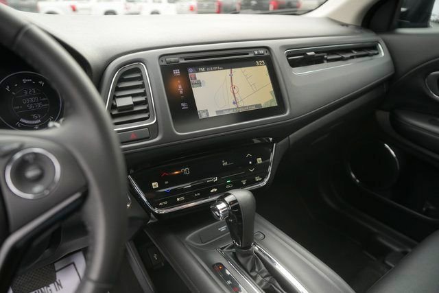 Used 2018 Honda HR-V EX-L image 26