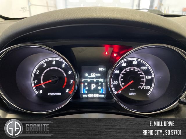 Used 2017 Mitsubishi Outlander Sport ES AWD/4WD image 23