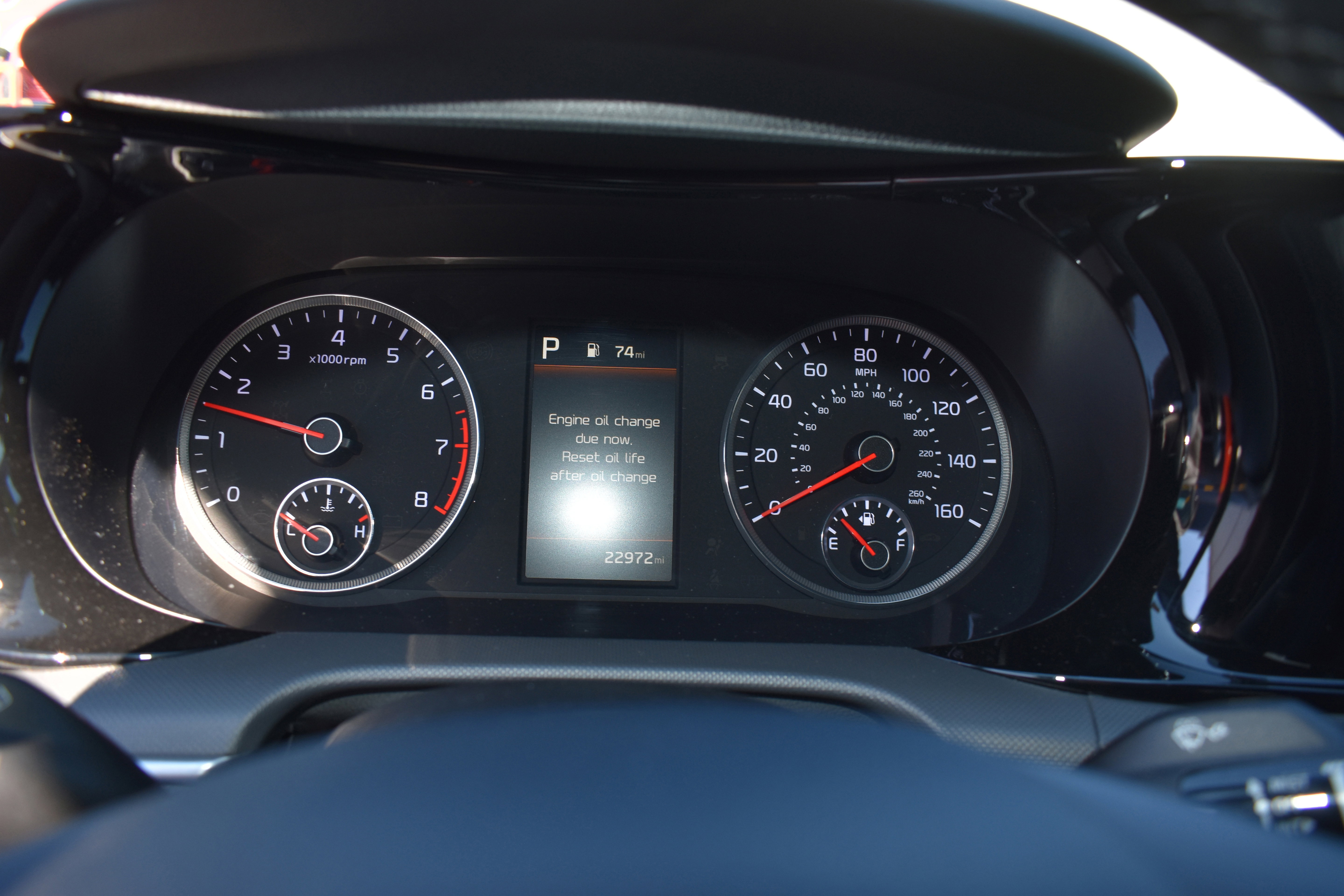 Used 2023 Kia K5 GT-Line w/ GT-Line Premium Package image 17